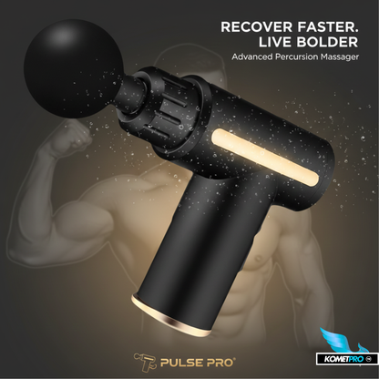 Pistola Masajeadora  Gun surtido